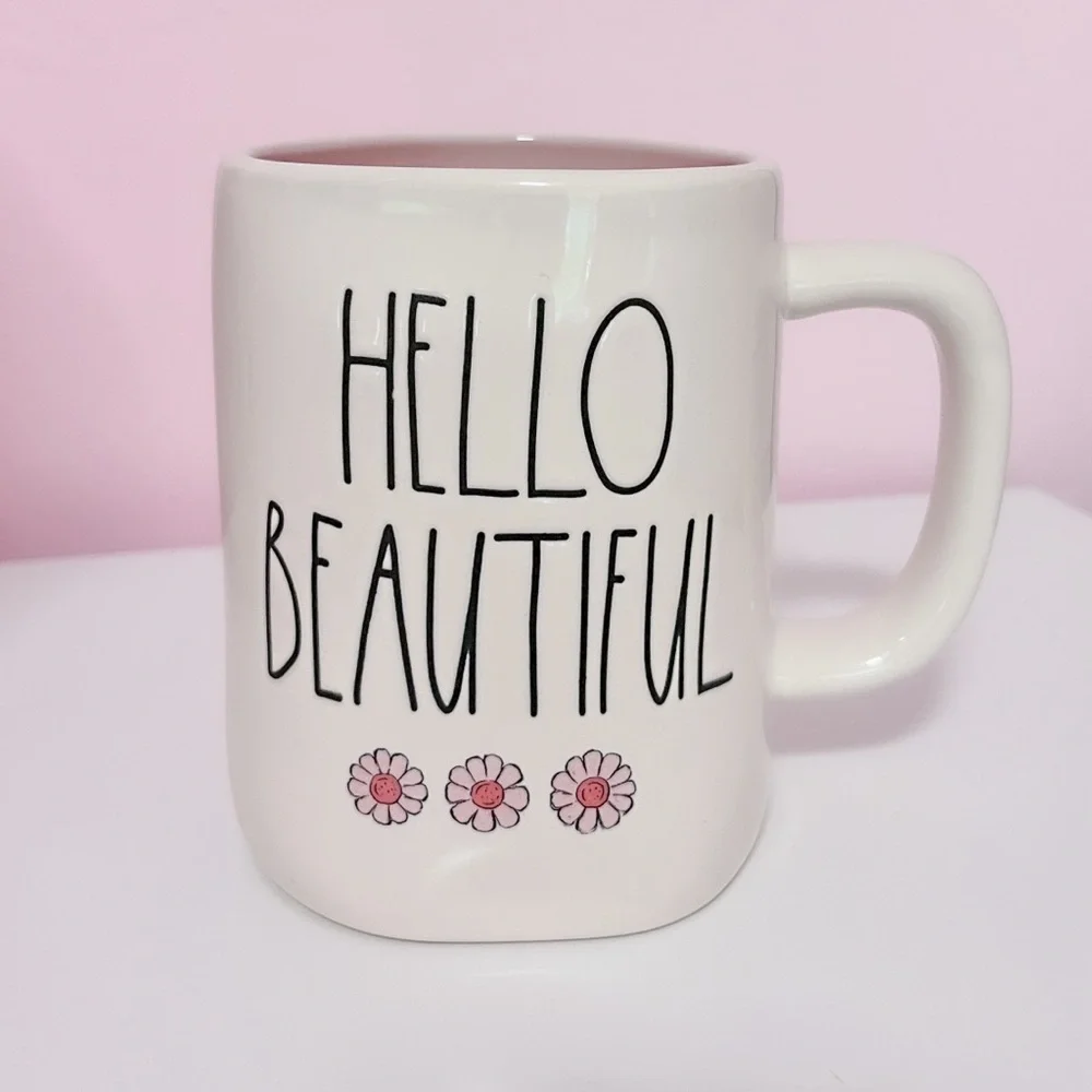 Spring Mug - Picture 1 of 1